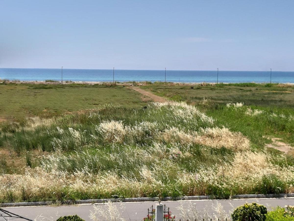 Calma Luxury Apartments #1 Sozopoli In Halkidiki Ngoại thất bức ảnh