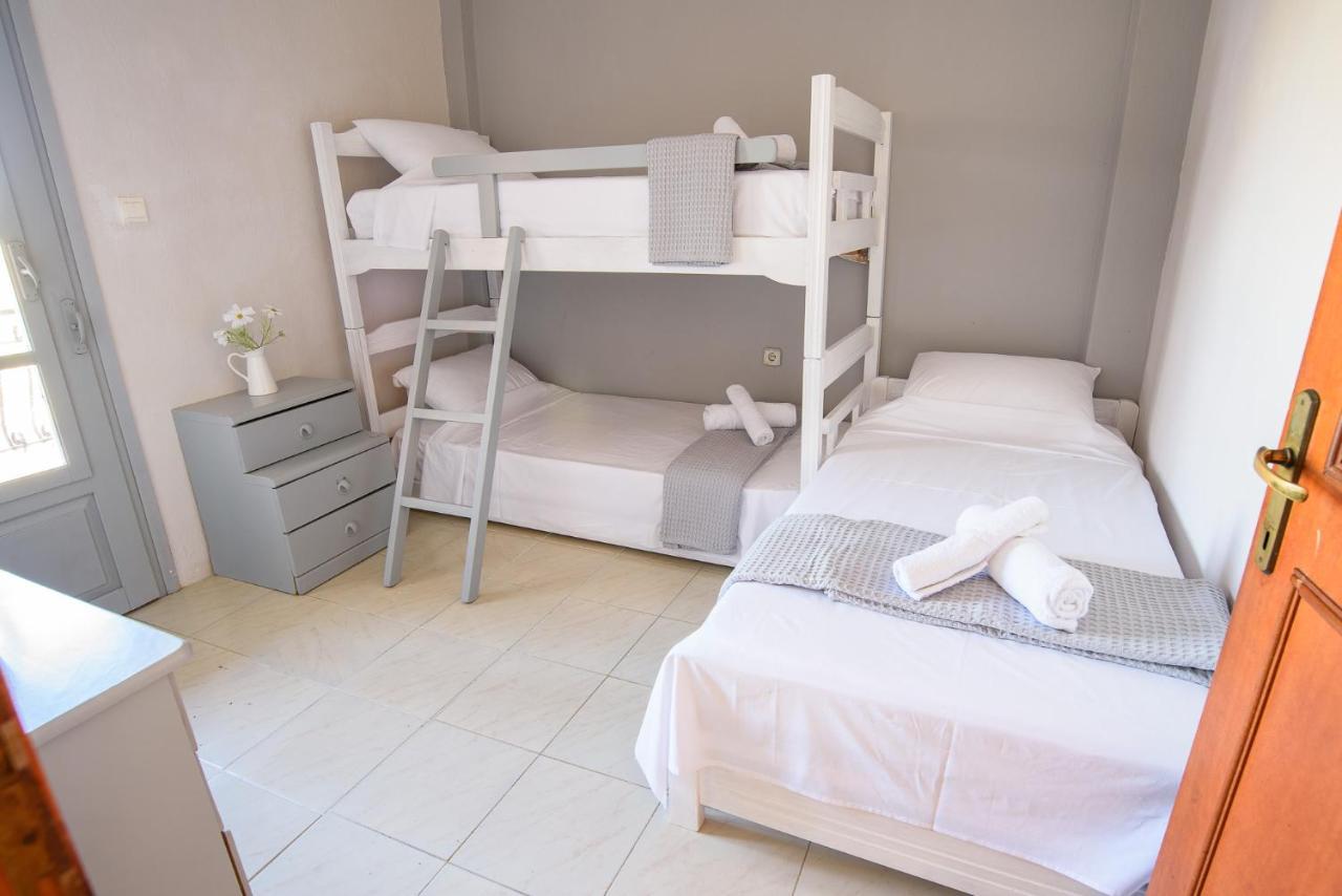 Calma Luxury Apartments #1 Sozopoli In Halkidiki Ngoại thất bức ảnh